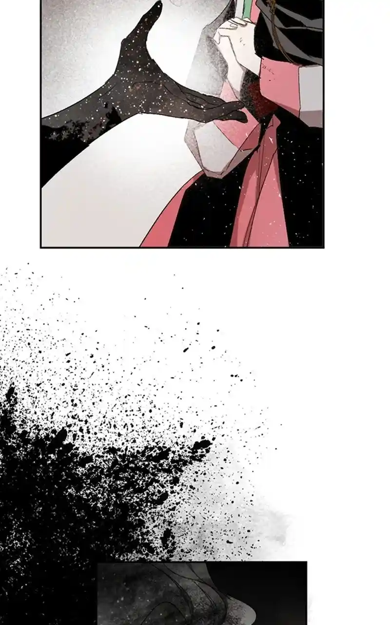 The Dark Lord's Confession capítulo 62, página 111