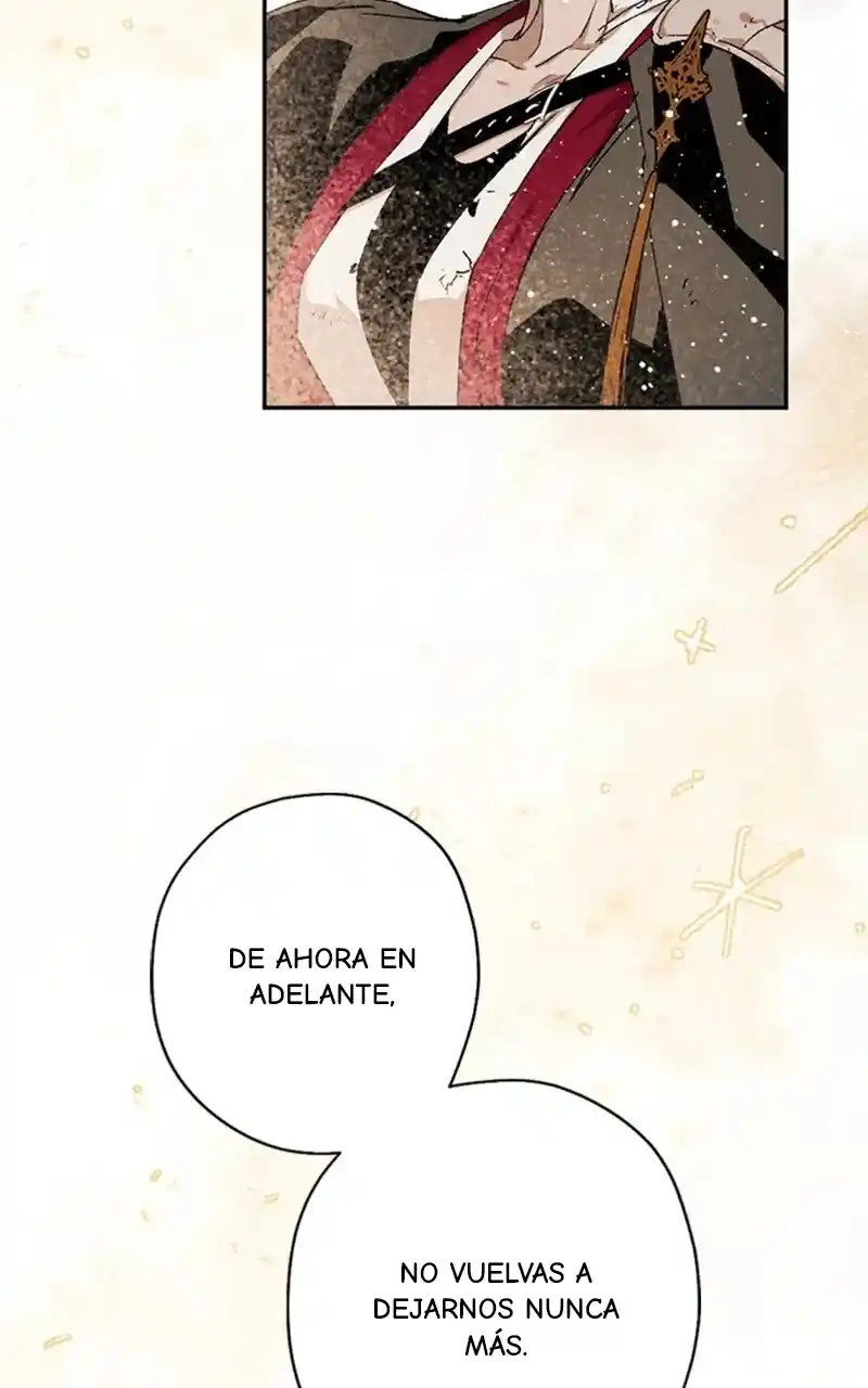 The Dark Lord's Confession capítulo 62, página 124