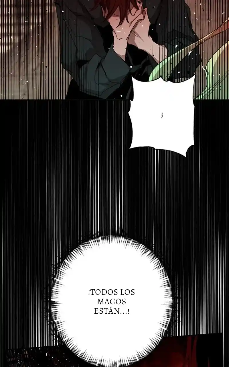 The Dark Lord's Confession capítulo 63, página 6