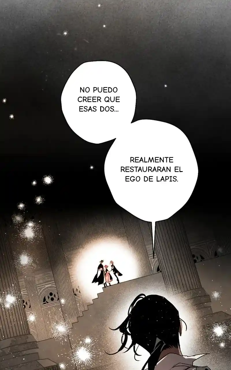 The Dark Lord's Confession capítulo 63, página 43