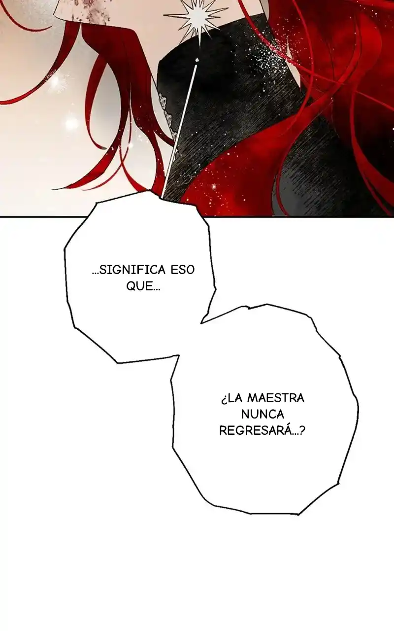 The Dark Lord's Confession capítulo 63, página 52