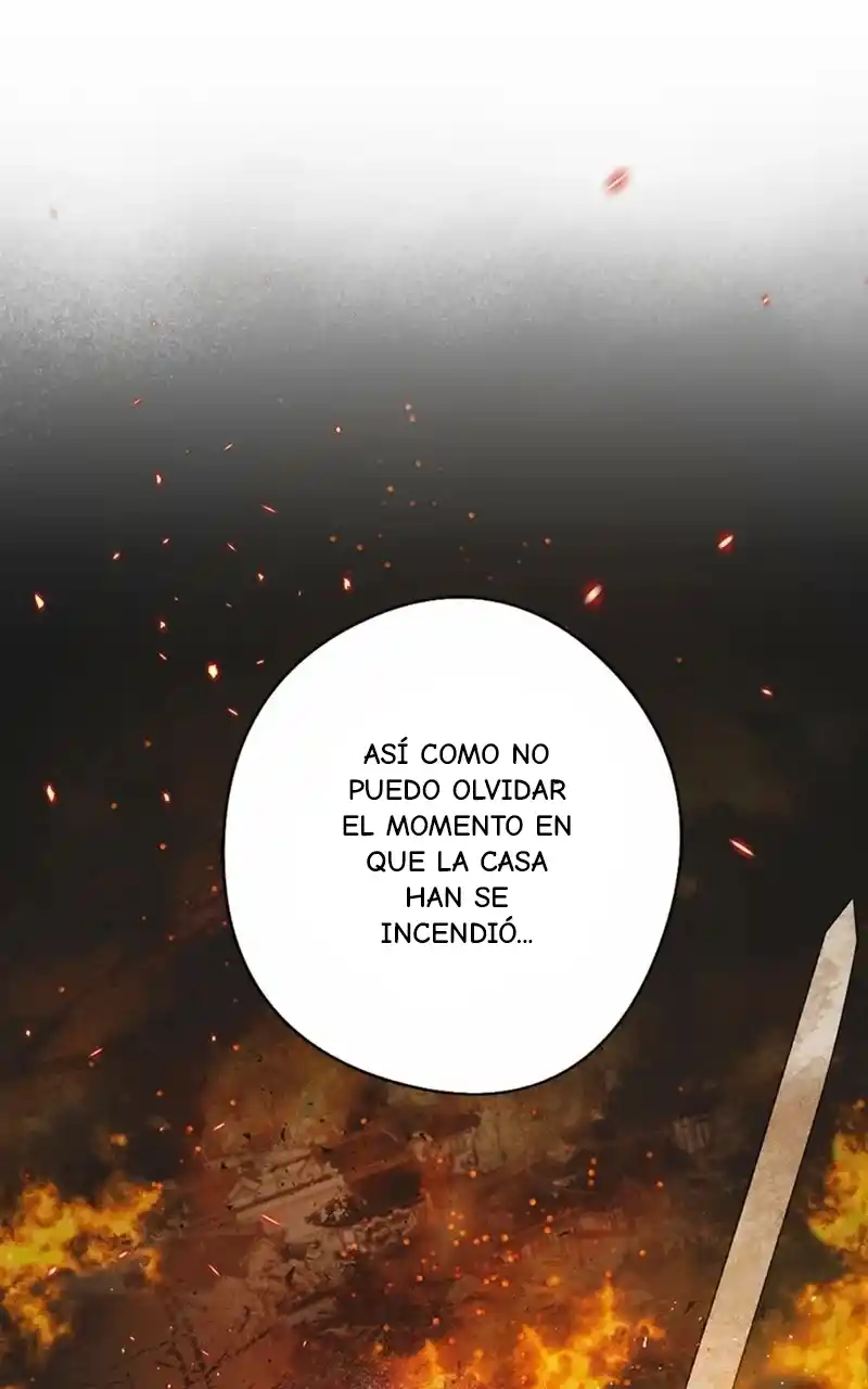 The Dark Lord's Confession capítulo 63, página 63