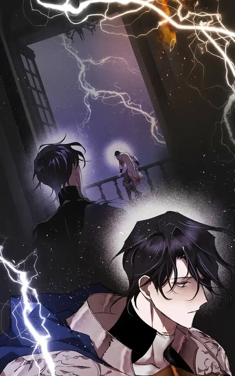 The Dark Lord's Confession capítulo 63, página 65