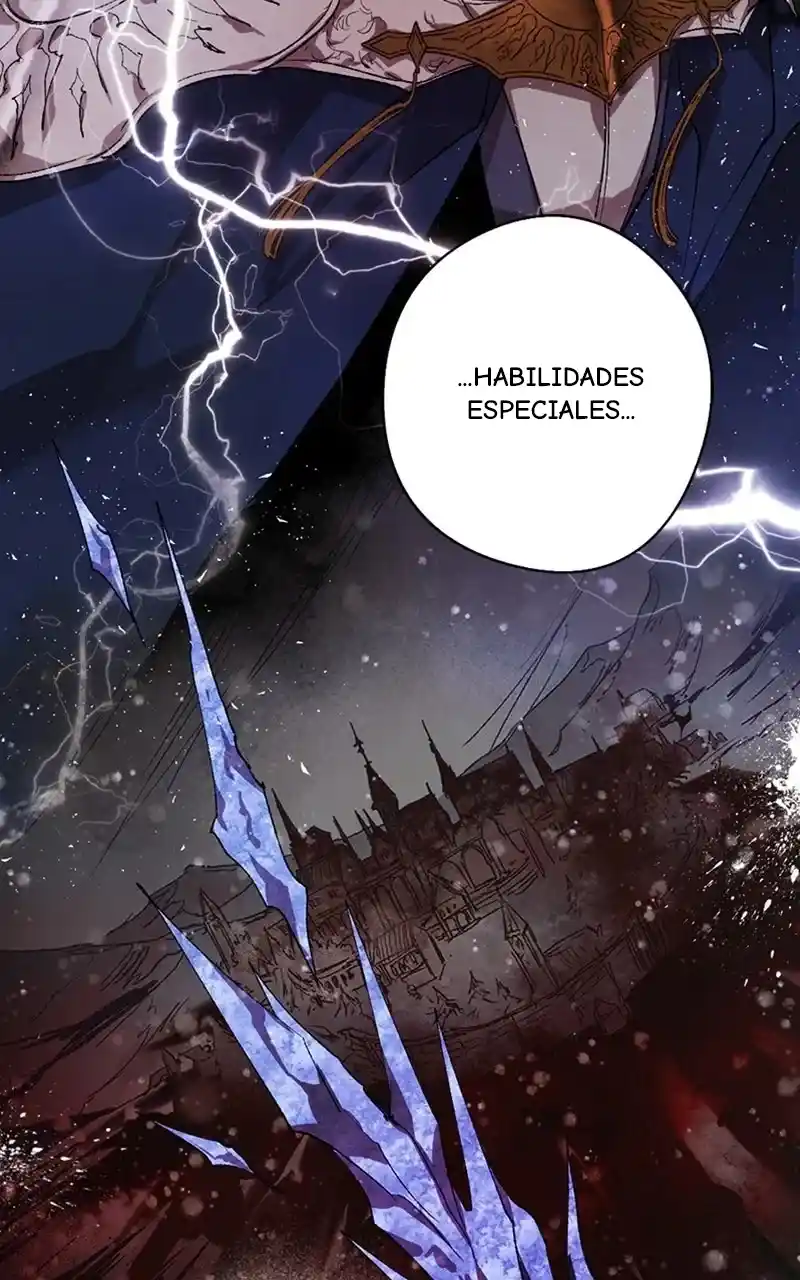 The Dark Lord's Confession capítulo 63, página 66