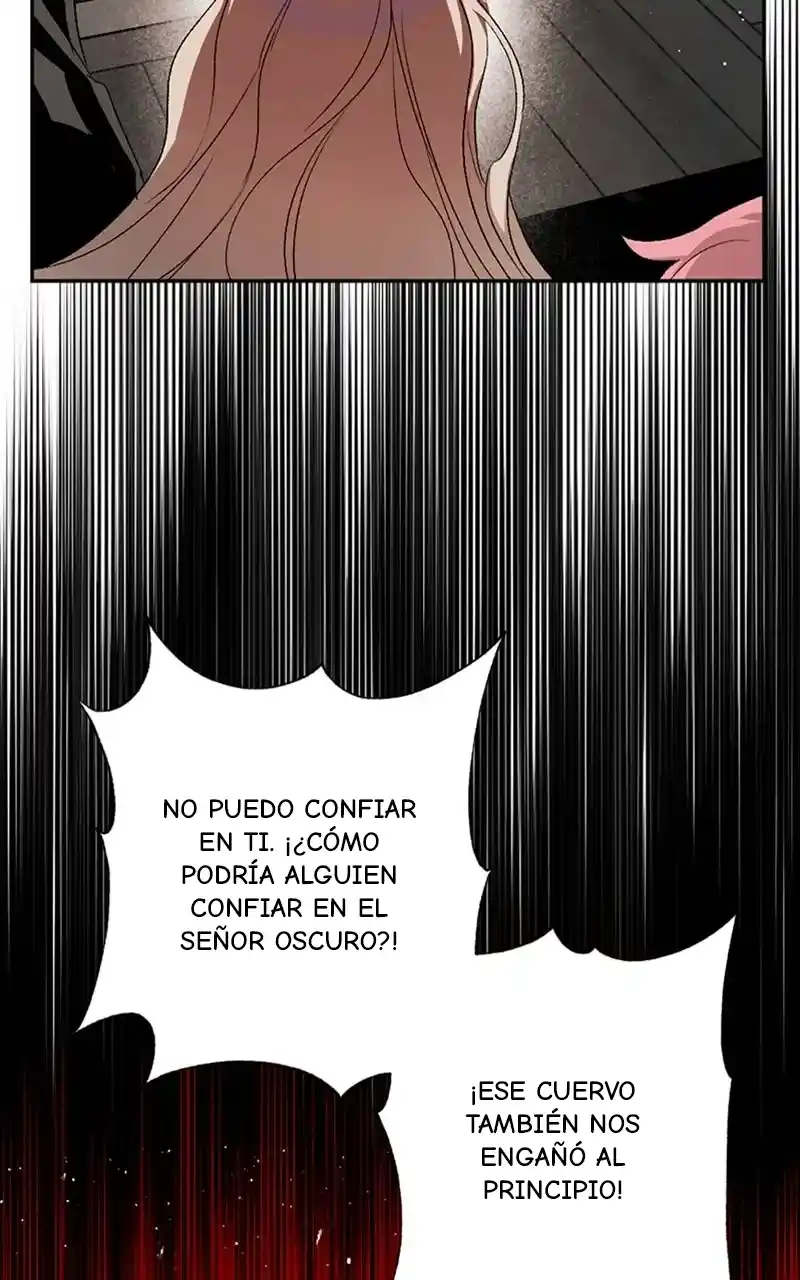 The Dark Lord's Confession capítulo 63, página 88