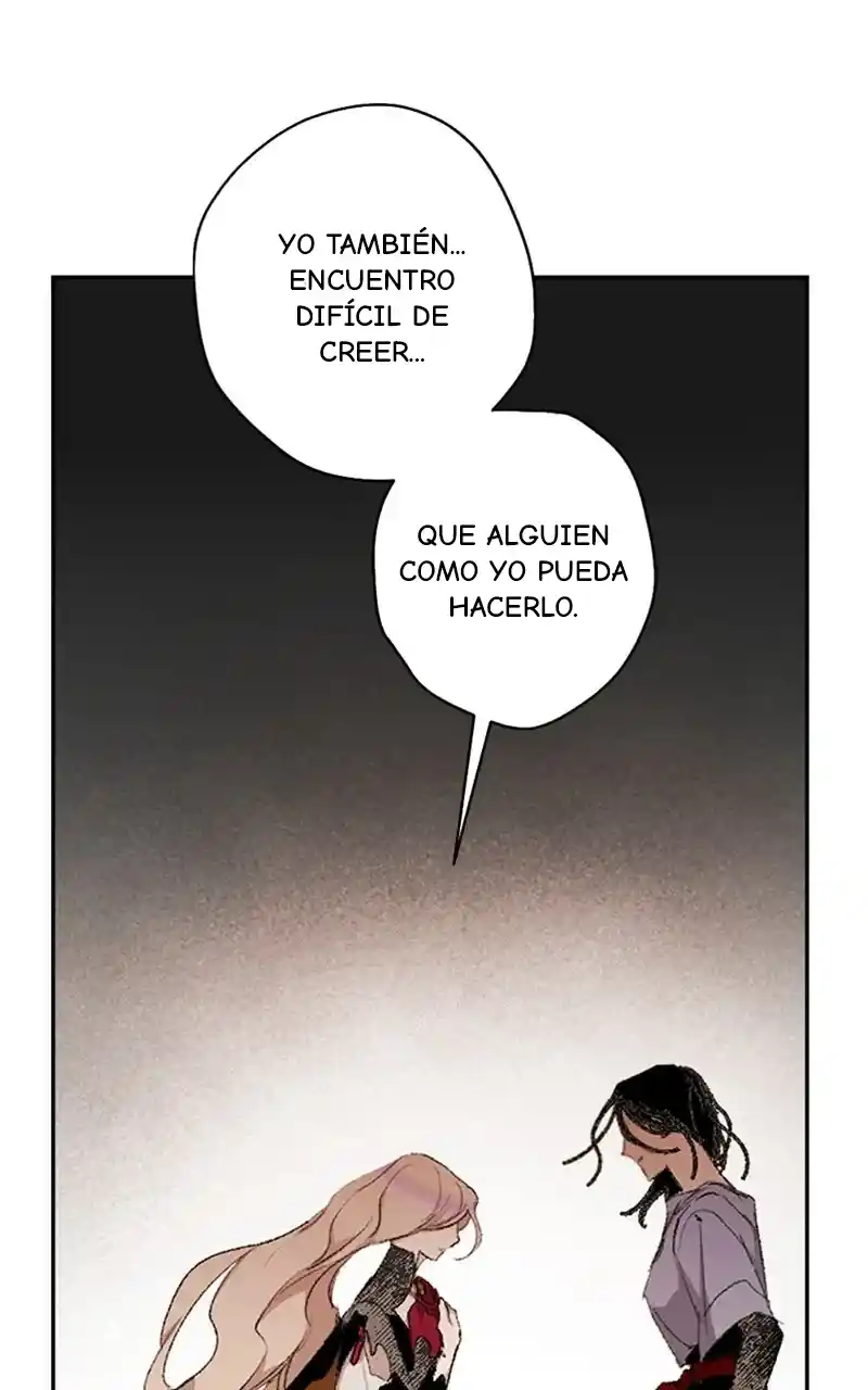 The Dark Lord's Confession capítulo 63, página 96