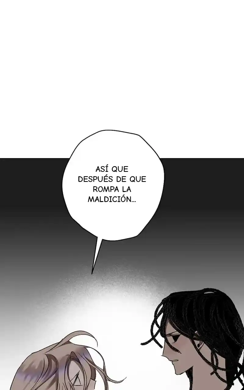 The Dark Lord's Confession capítulo 63, página 102