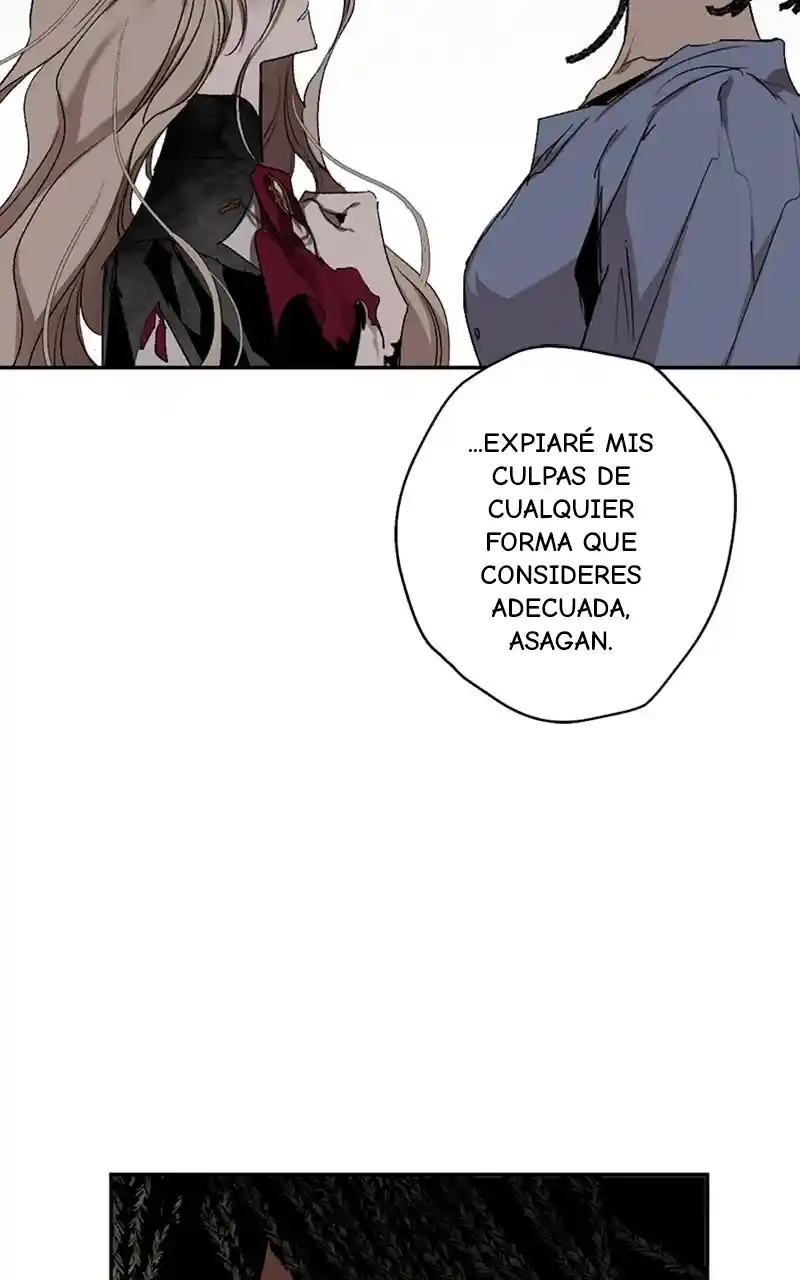 The Dark Lord's Confession capítulo 63, página 103