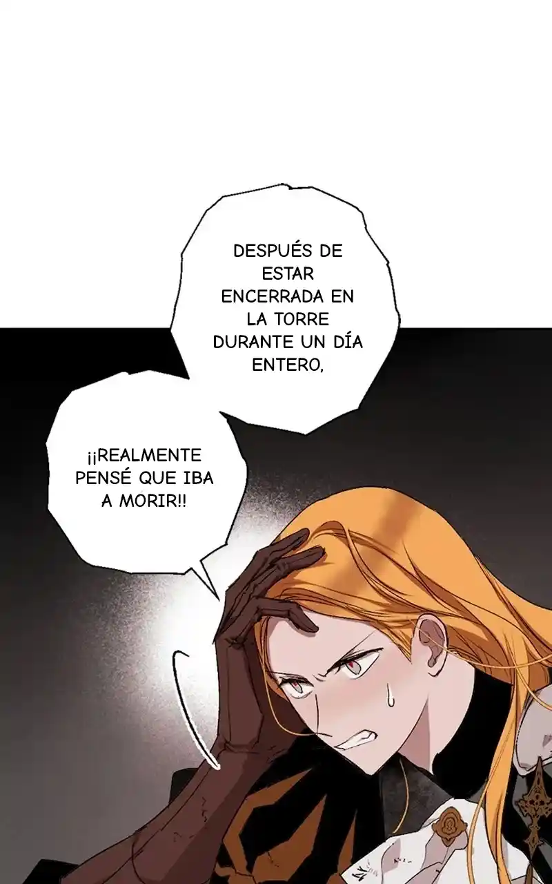 The Dark Lord's Confession capítulo 63, página 113