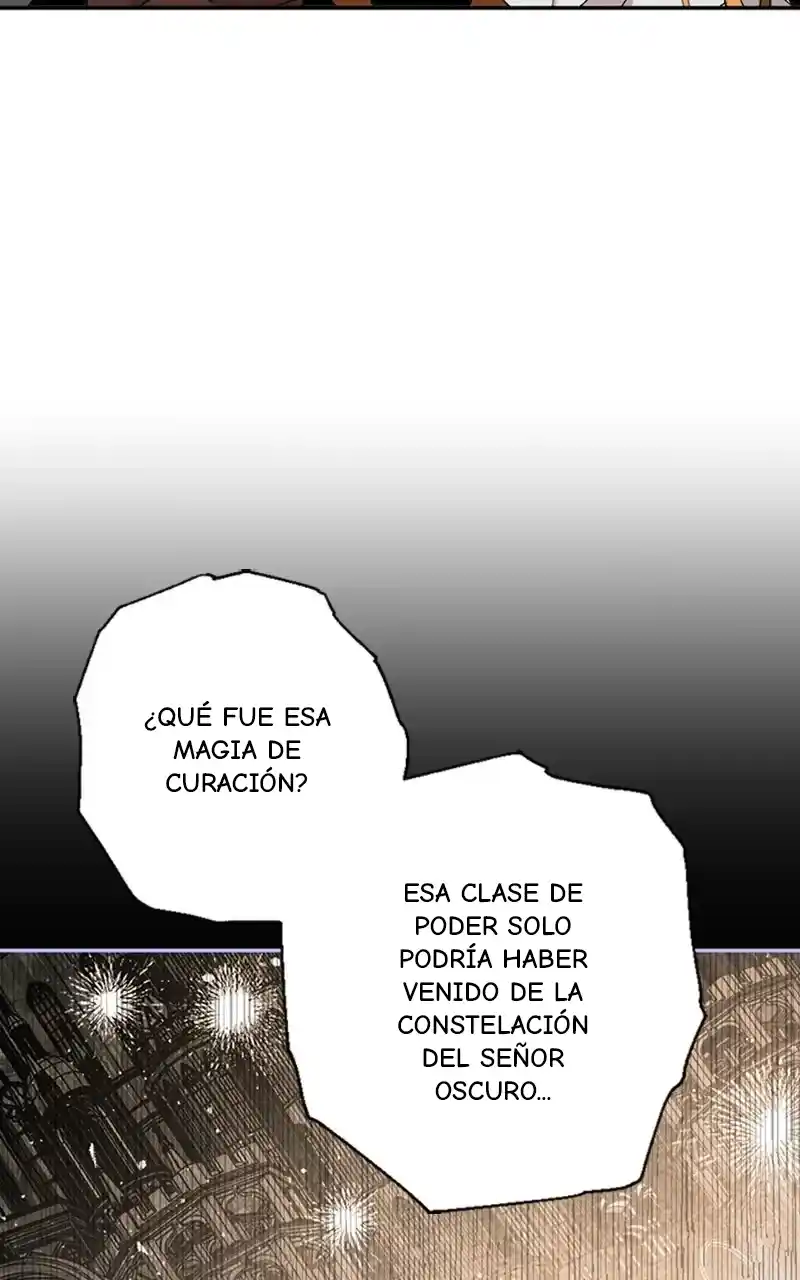 The Dark Lord's Confession capítulo 63, página 114