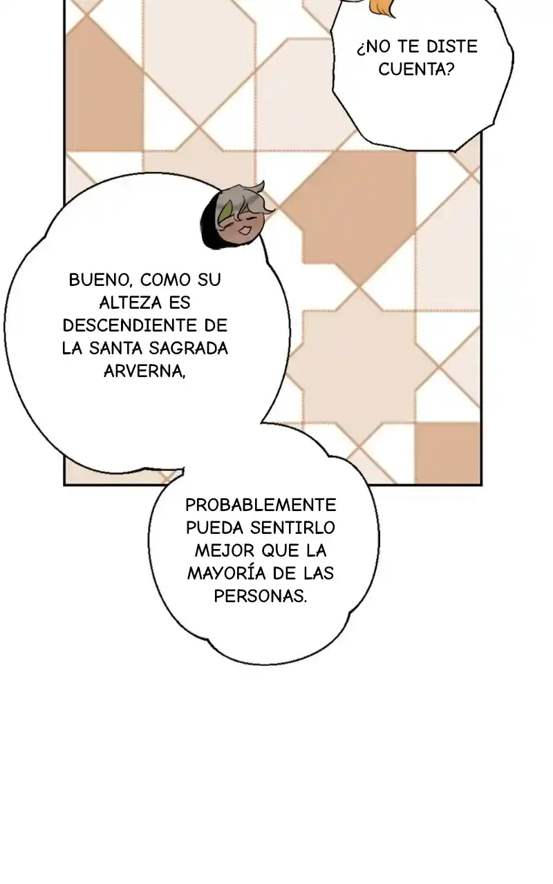 The Dark Lord's Confession capítulo 63, página 118