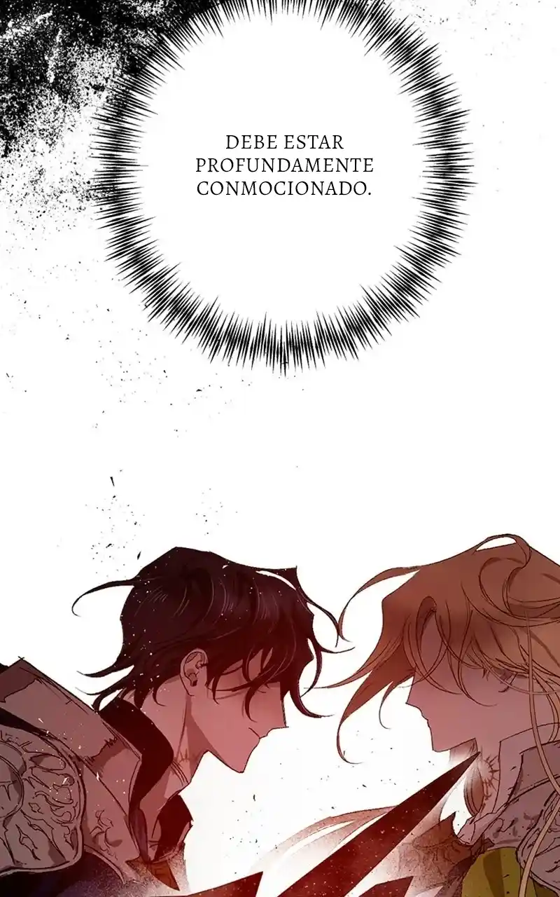 The Dark Lord's Confession capítulo 63, página 129