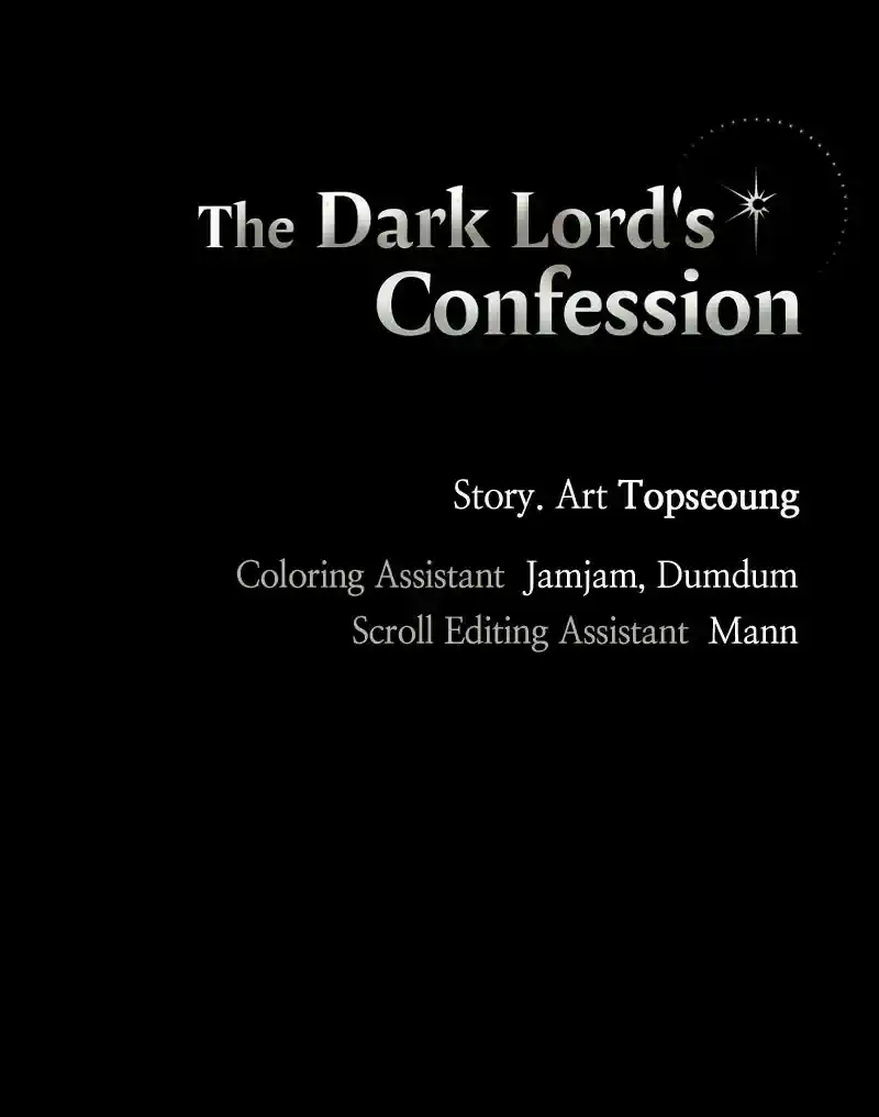 The Dark Lord's Confession capítulo 63, página 131