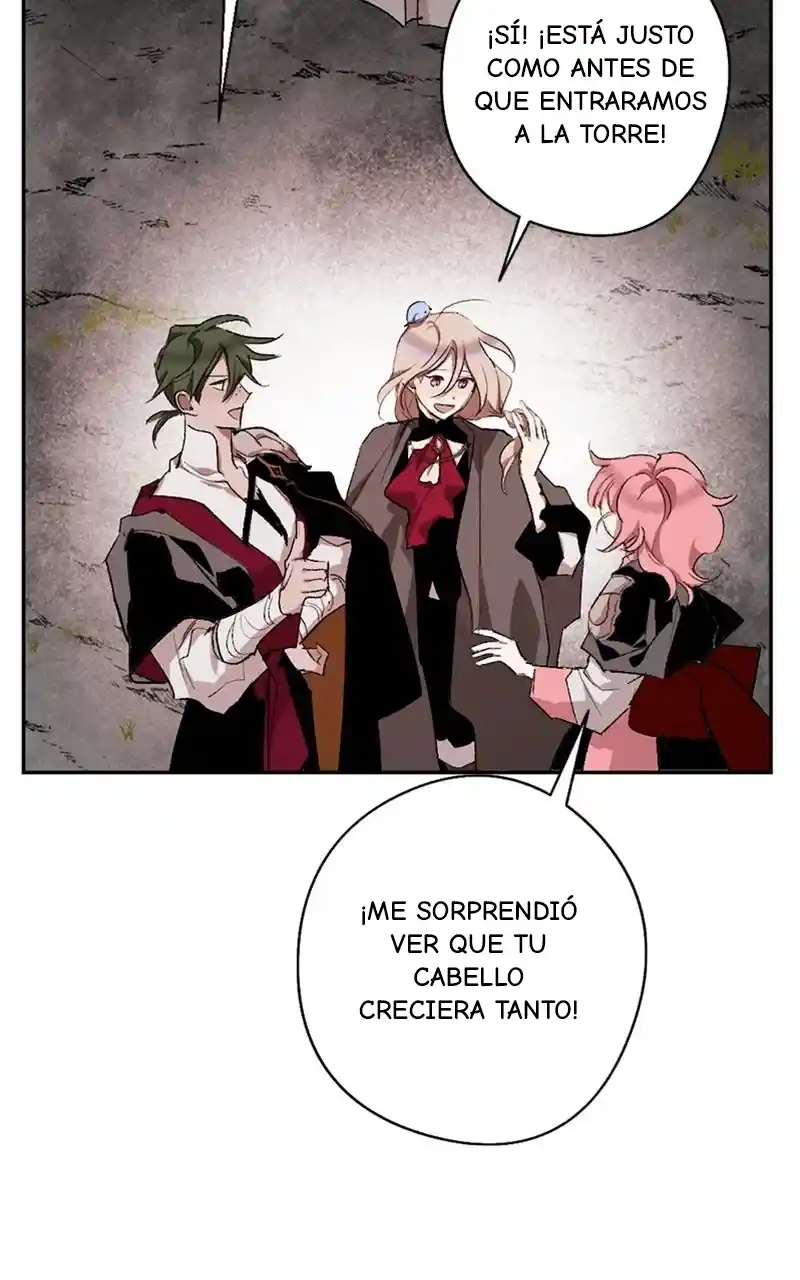 The Dark Lord's Confession capítulo 64, página 3