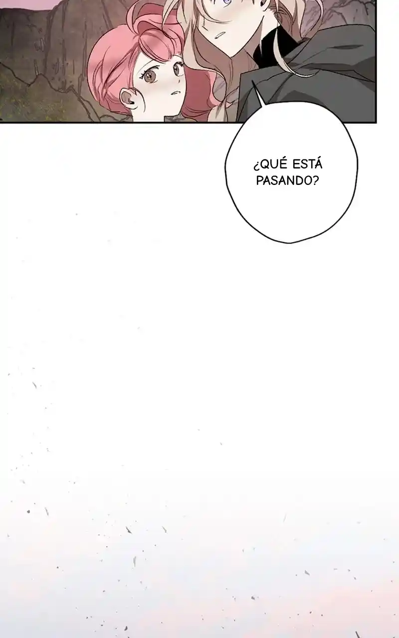 The Dark Lord's Confession capítulo 64, página 6
