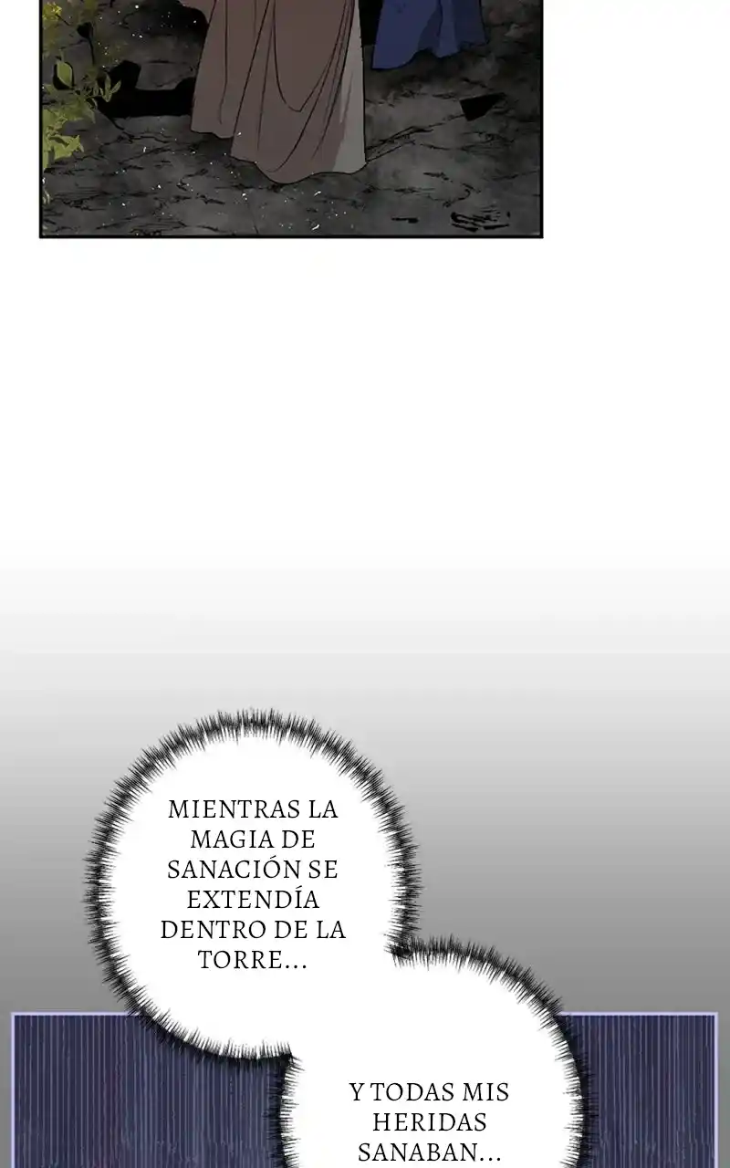 The Dark Lord's Confession capítulo 64, página 11