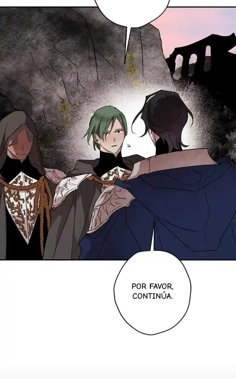 The Dark Lord's Confession capítulo 64, página 15