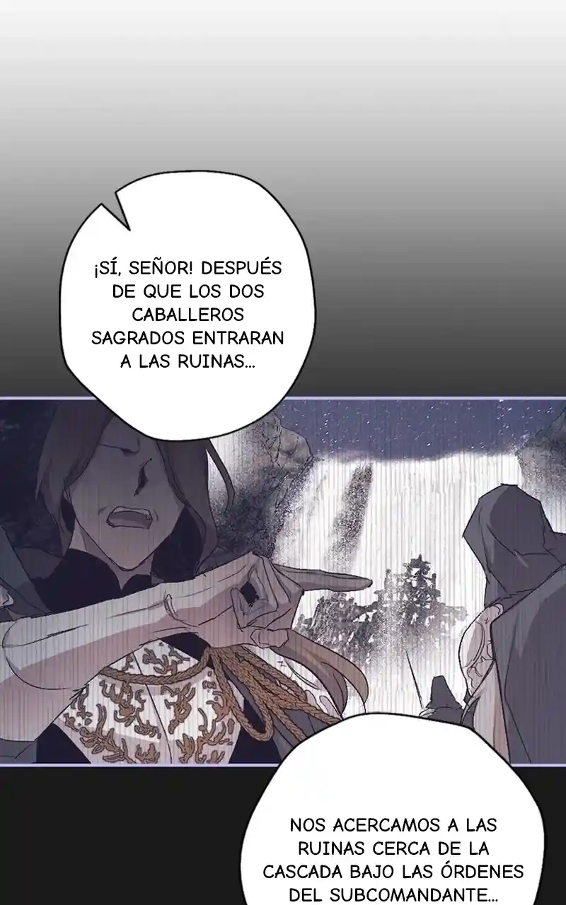 The Dark Lord's Confession capítulo 64, página 16