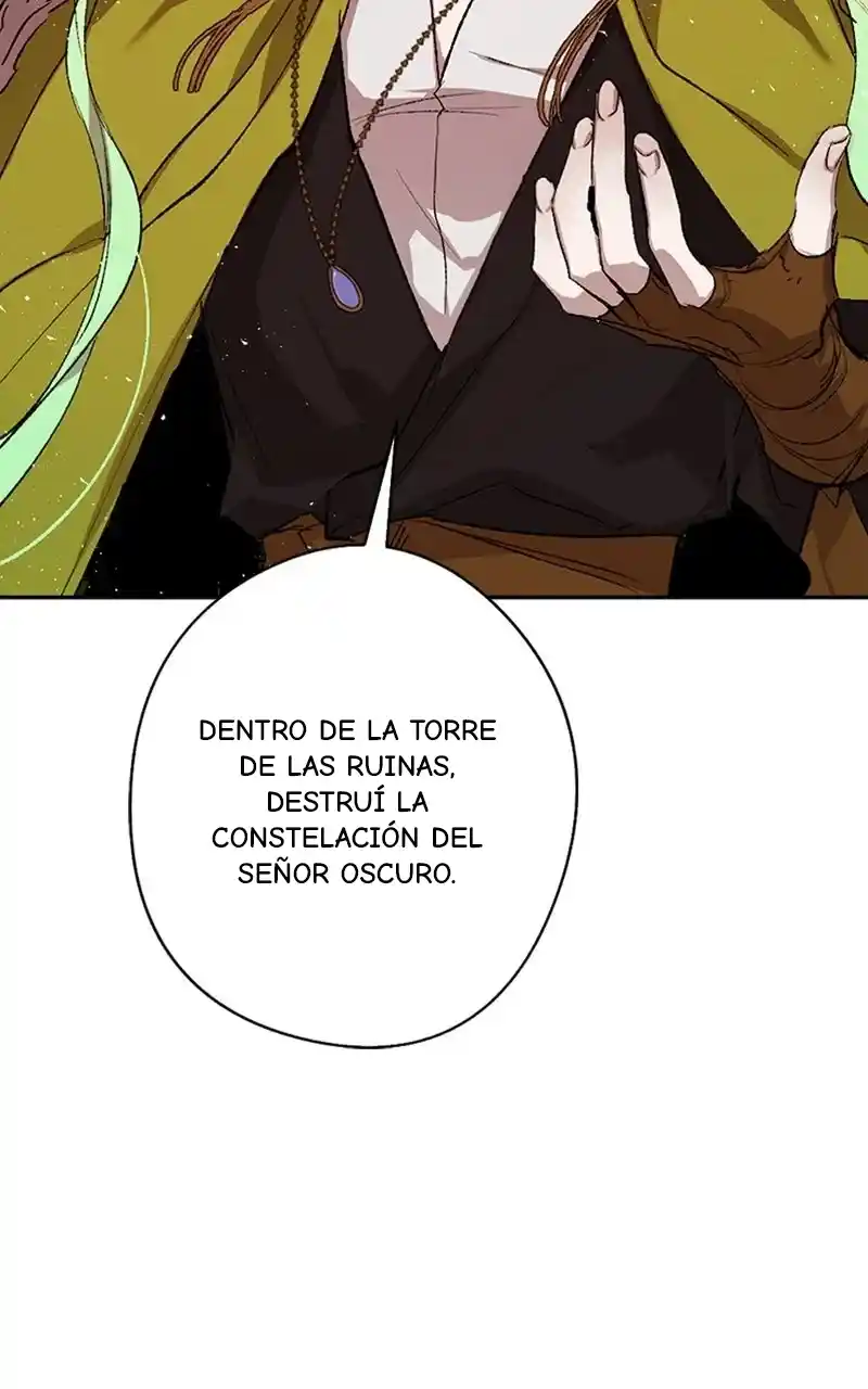 The Dark Lord's Confession capítulo 64, página 23