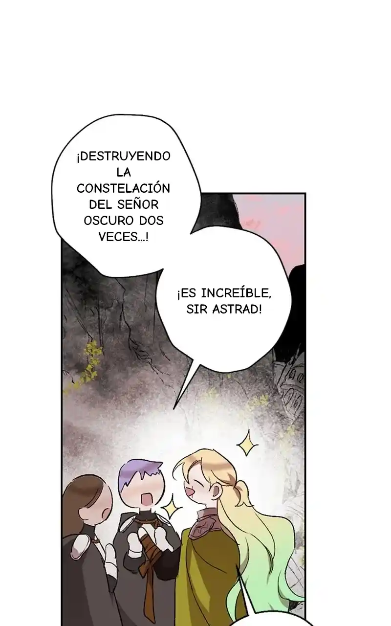 The Dark Lord's Confession capítulo 64, página 24