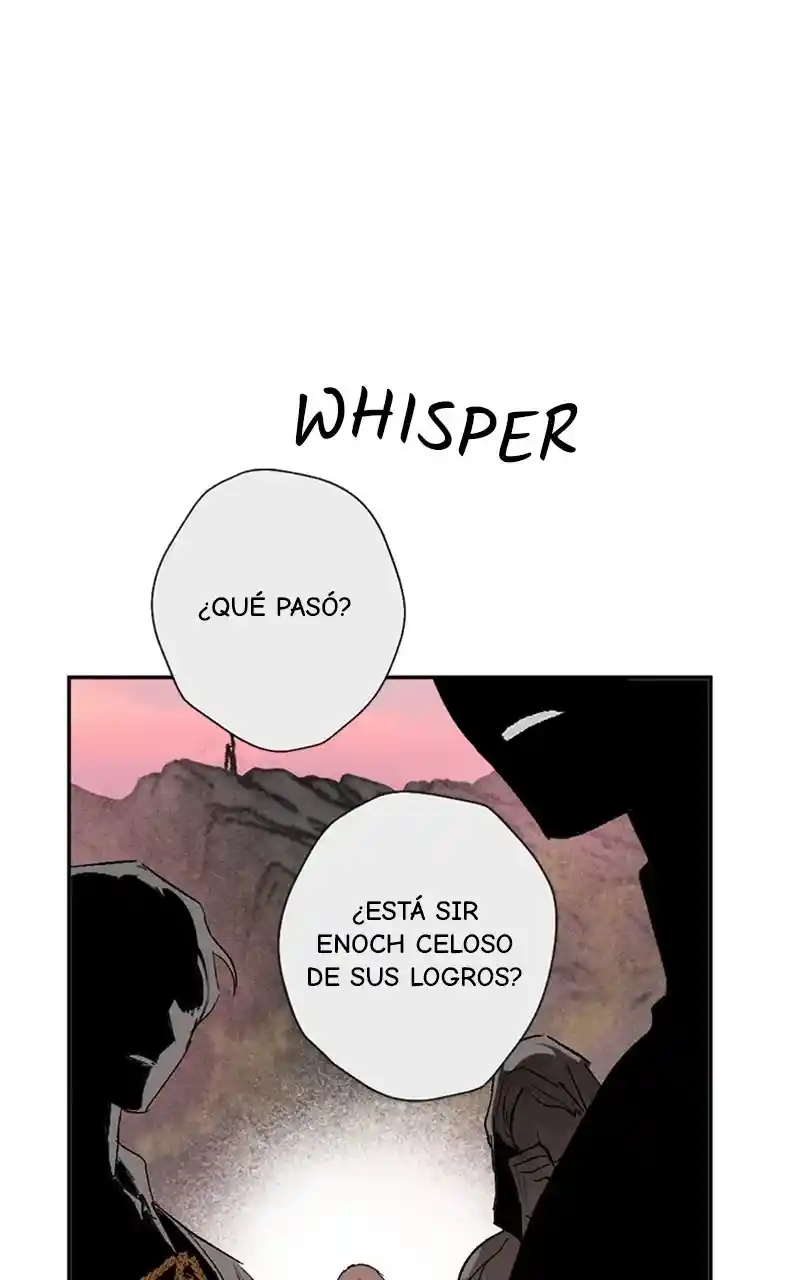 The Dark Lord's Confession capítulo 64, página 39