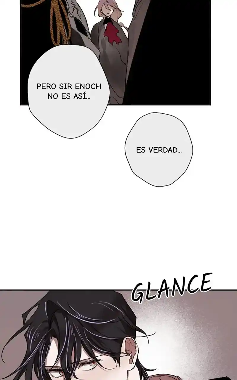 The Dark Lord's Confession capítulo 64, página 40