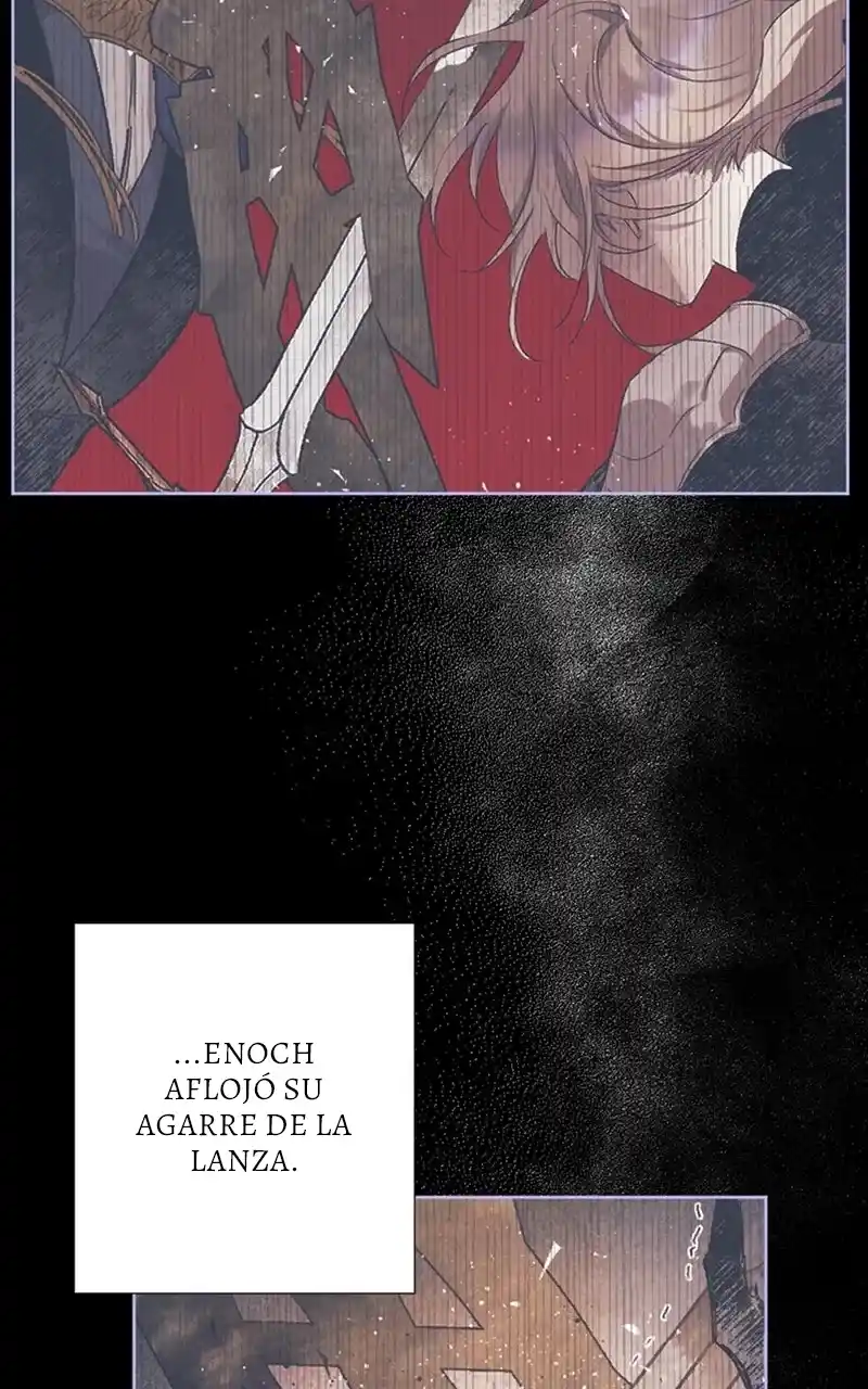 The Dark Lord's Confession capítulo 64, página 55