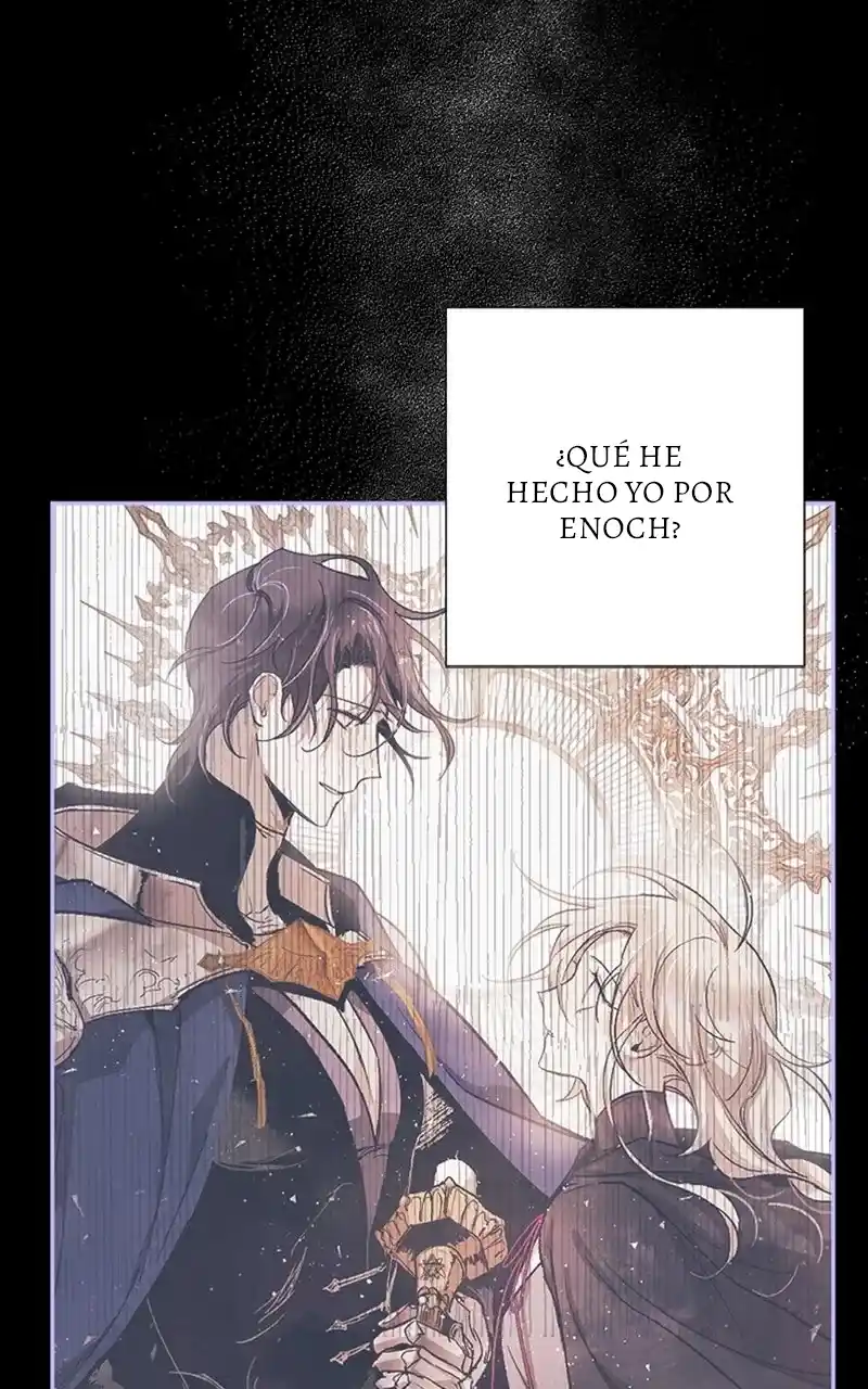 The Dark Lord's Confession capítulo 64, página 58