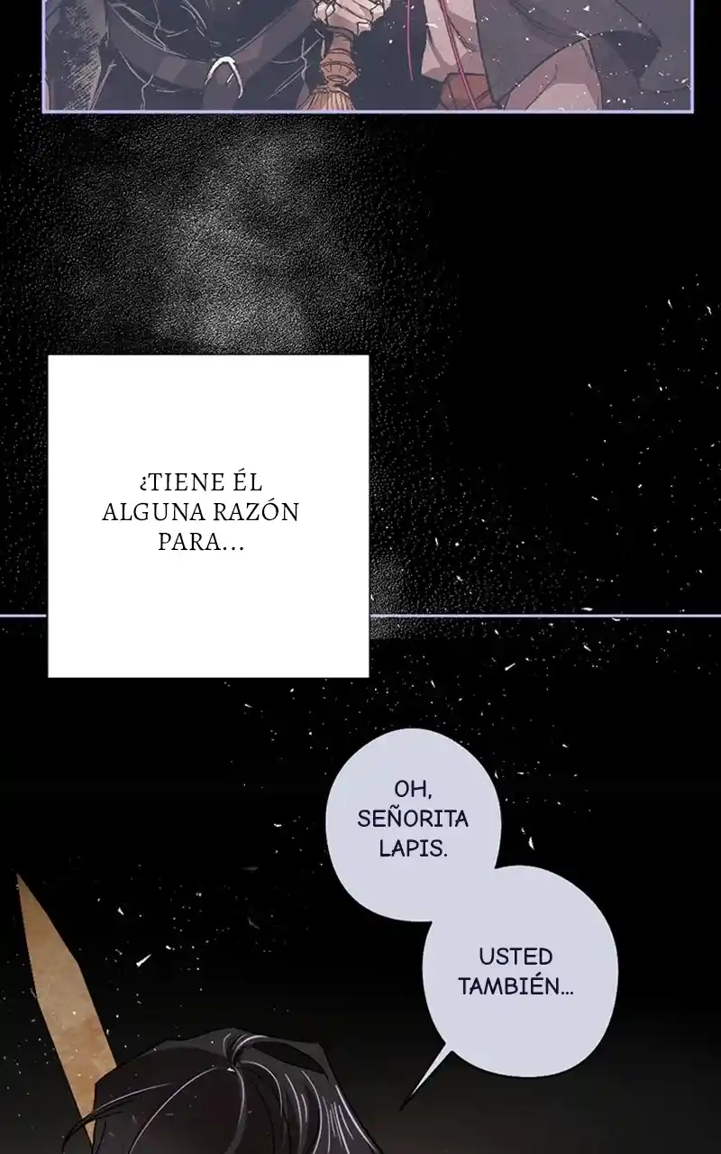 The Dark Lord's Confession capítulo 64, página 59