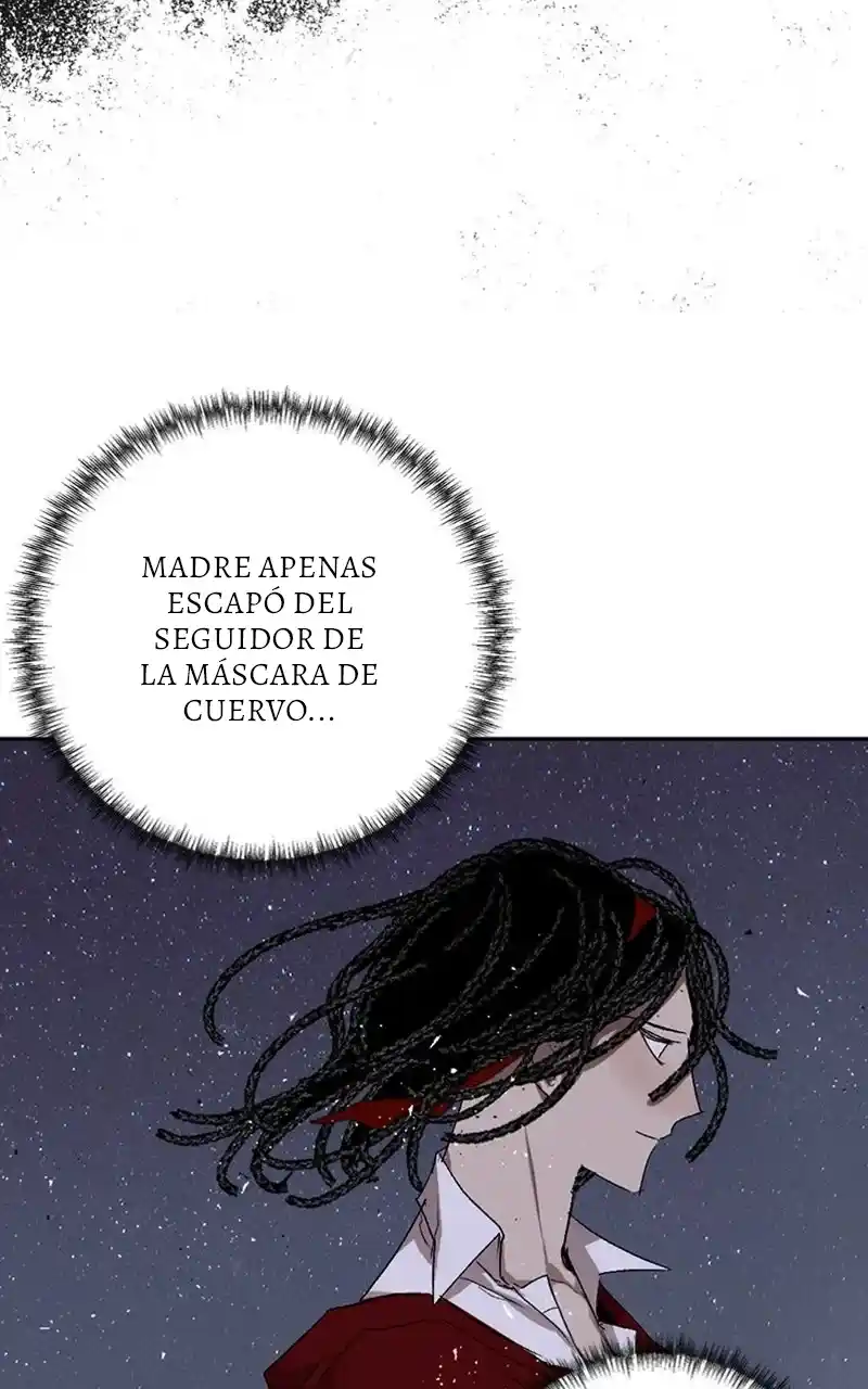 The Dark Lord's Confession capítulo 64, página 100