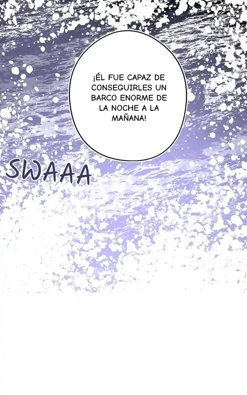 The Dark Lord's Confession capítulo 64, página 107