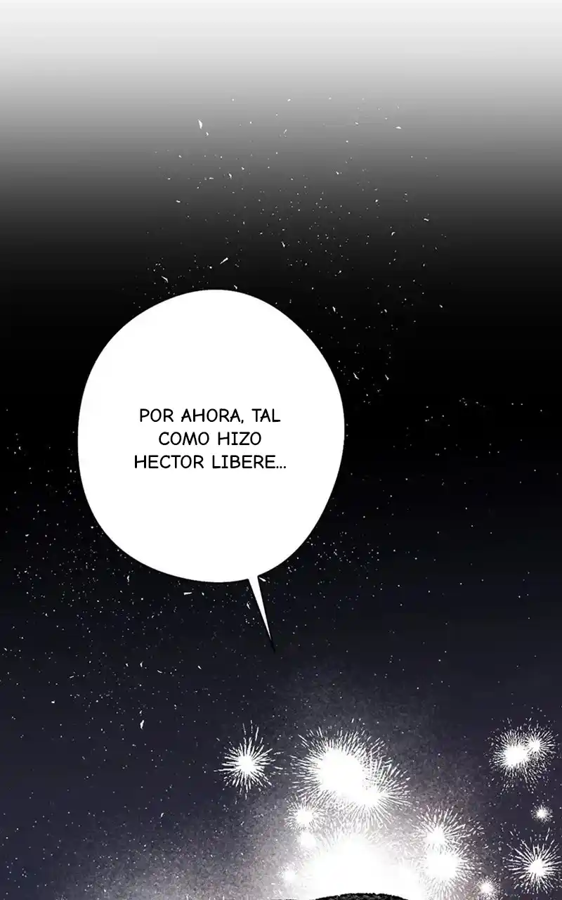 The Dark Lord's Confession capítulo 64, página 116