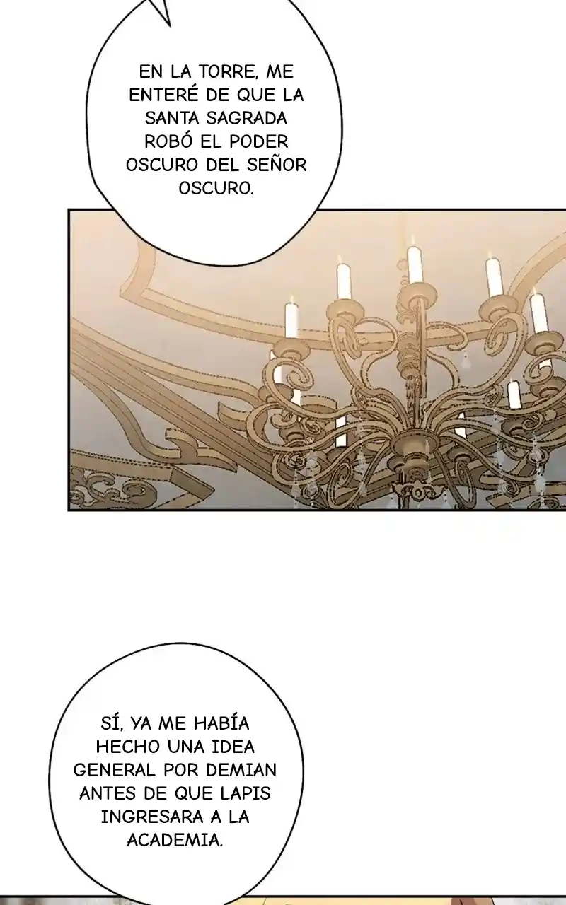 The Dark Lord's Confession capítulo 64, página 122