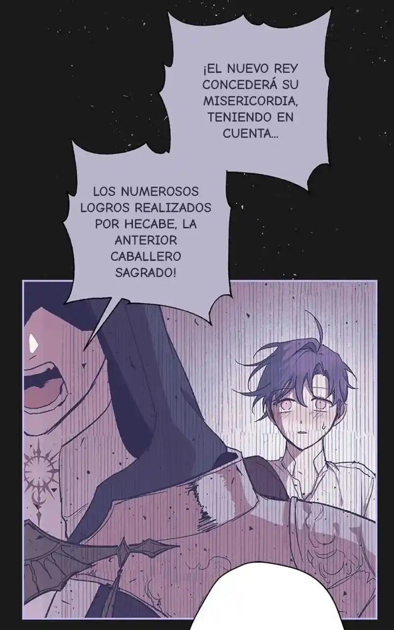 The Dark Lord's Confession capítulo 64, página 130