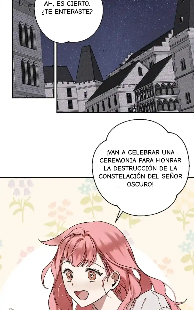 The Dark Lord's Confession capítulo 64, página 143