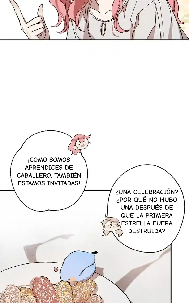 The Dark Lord's Confession capítulo 64, página 144