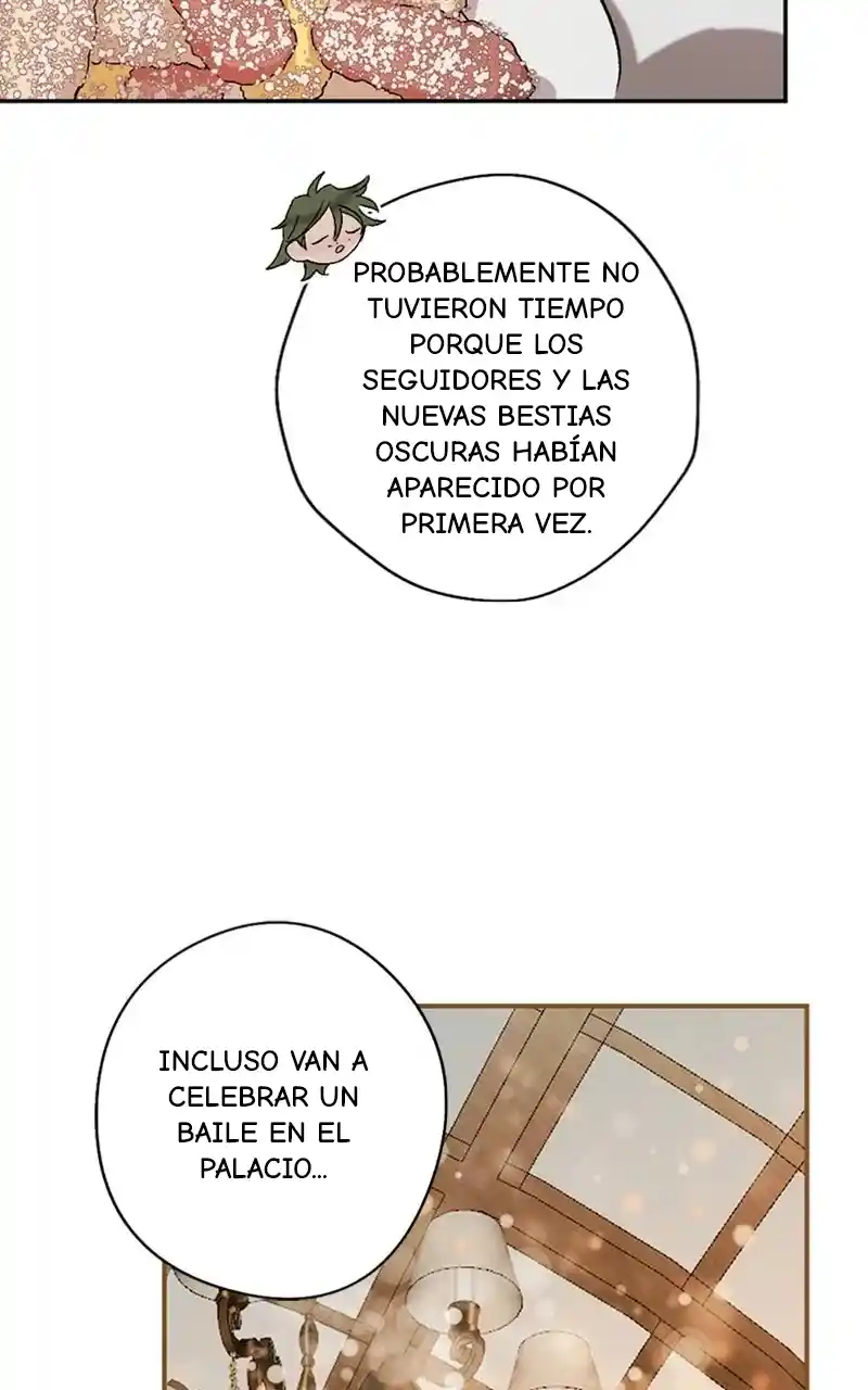 The Dark Lord's Confession capítulo 64, página 145