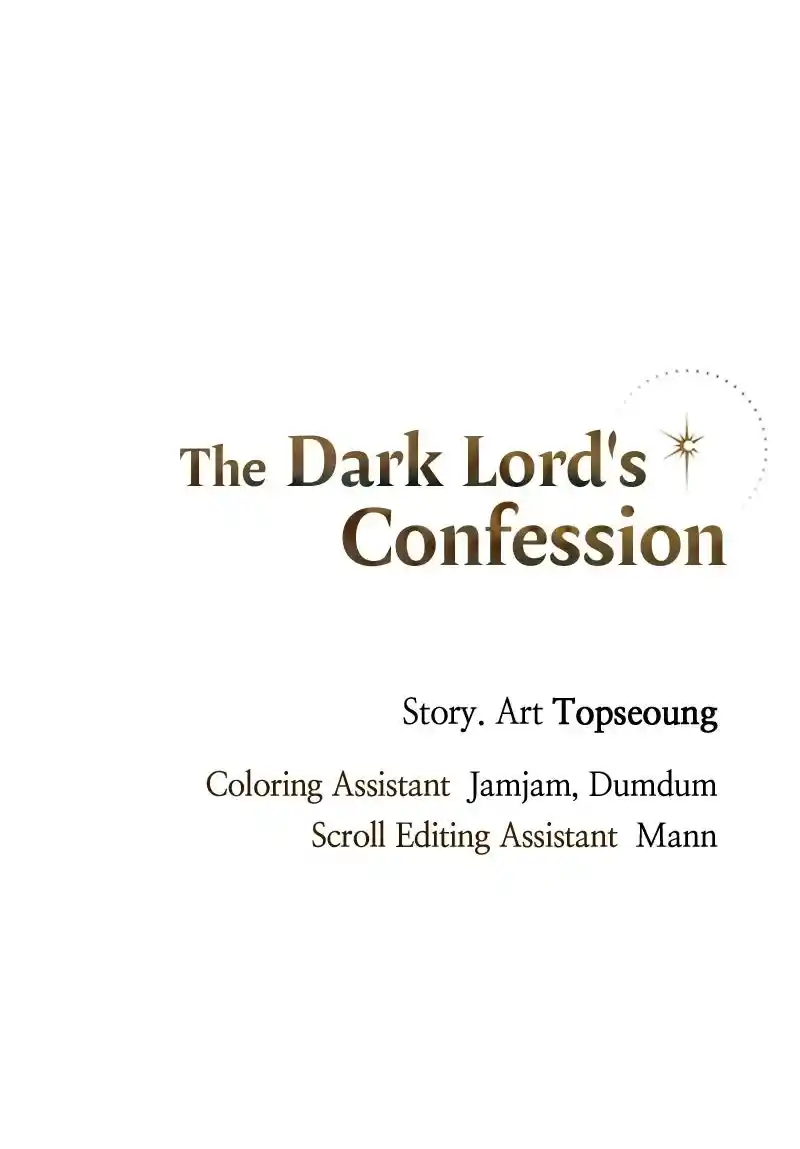 The Dark Lord's Confession capítulo 64, página 150