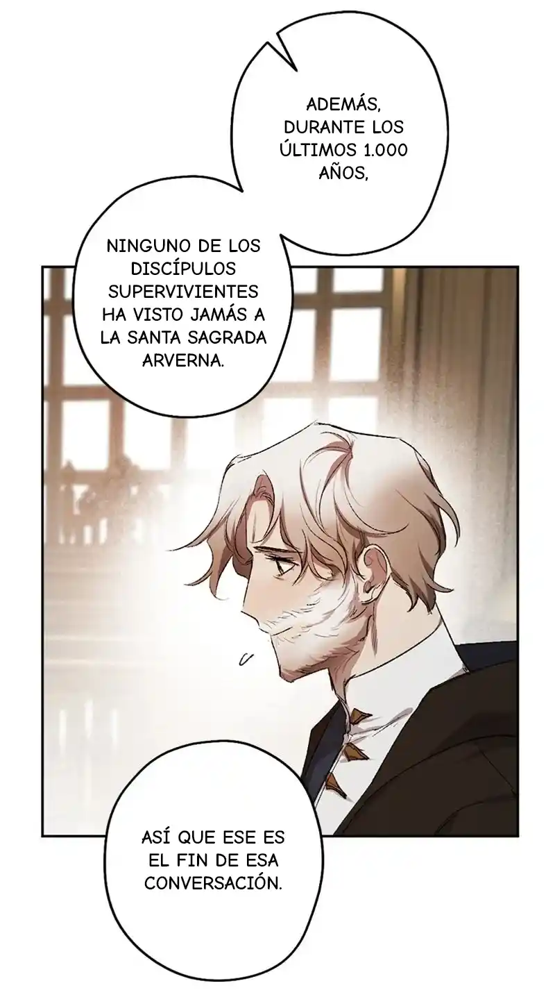 The Dark Lord's Confession capítulo 65, página 15