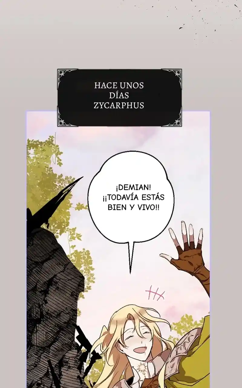 The Dark Lord's Confession capítulo 65, página 17