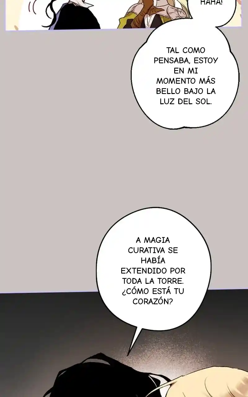 The Dark Lord's Confession capítulo 65, página 19