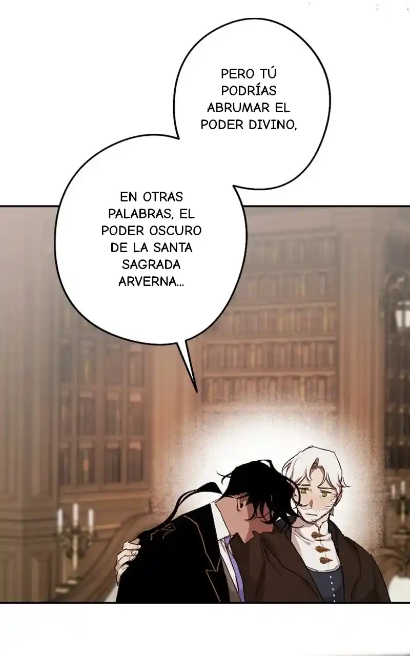 The Dark Lord's Confession capítulo 65, página 24