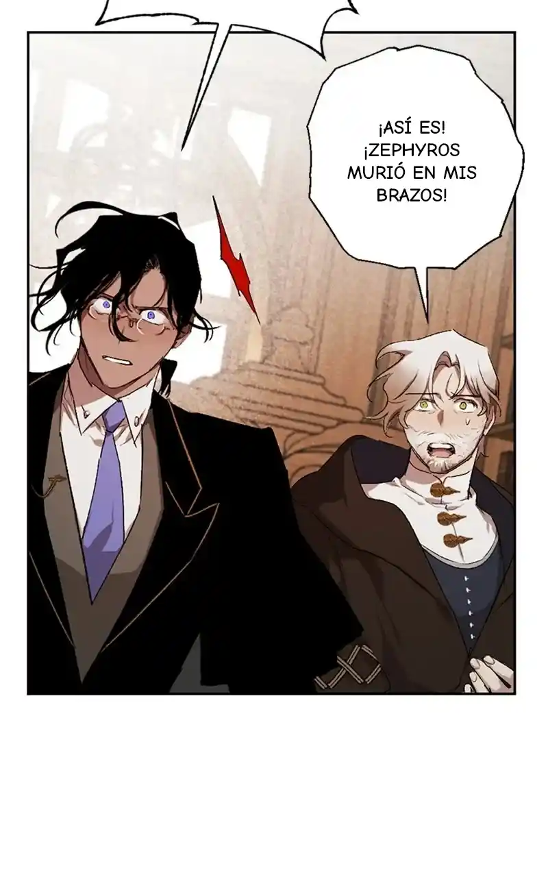 The Dark Lord's Confession capítulo 65, página 30