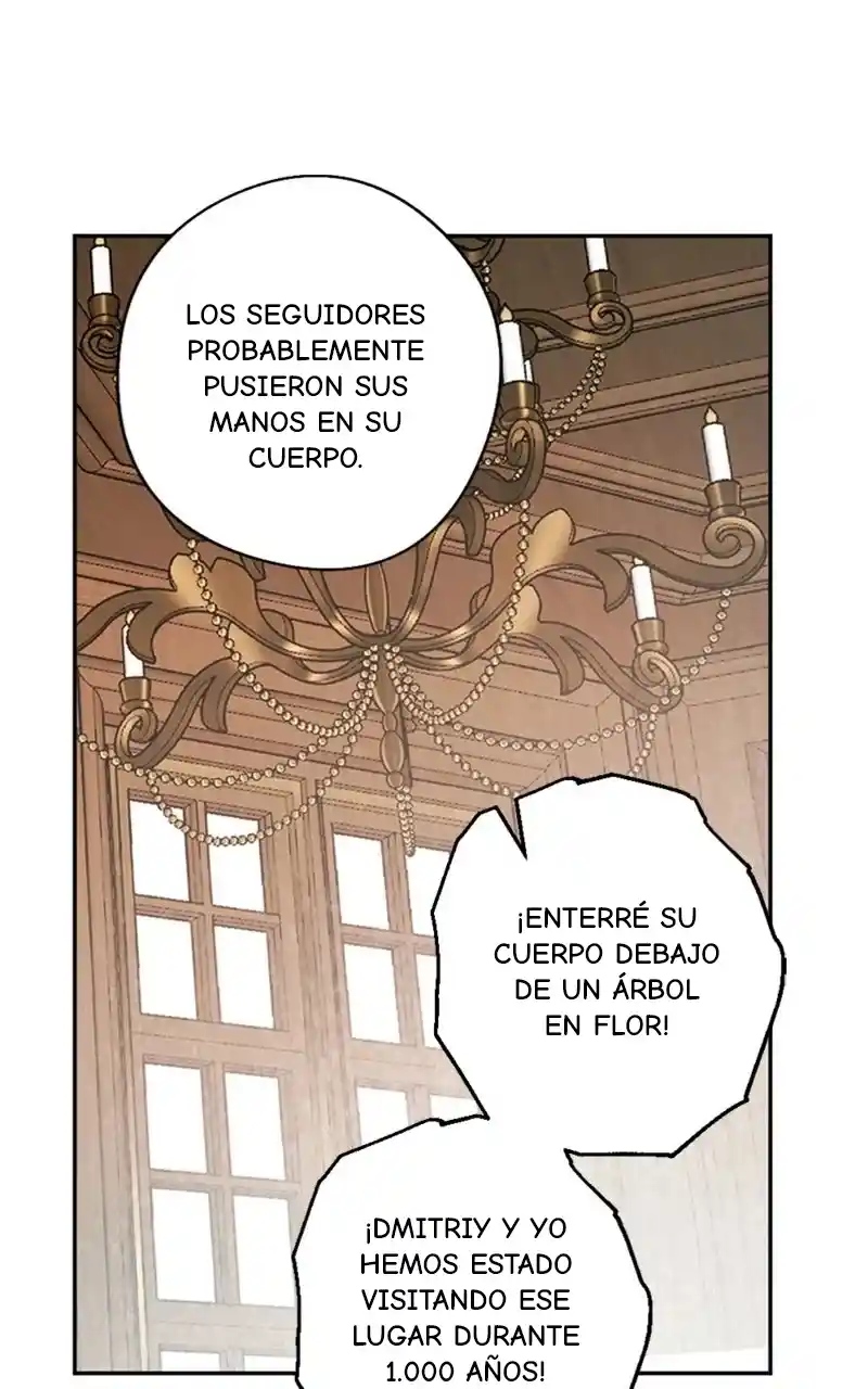 The Dark Lord's Confession capítulo 65, página 31
