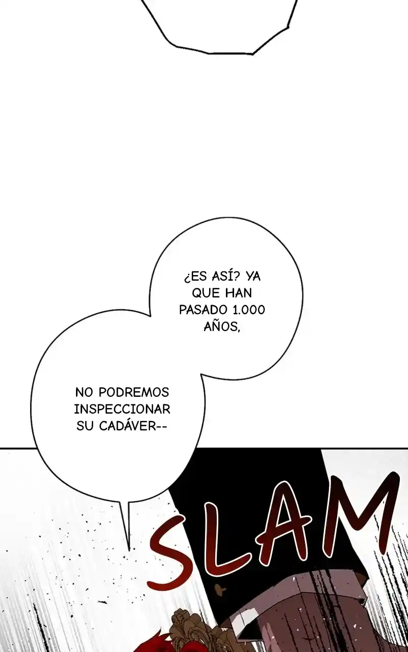 The Dark Lord's Confession capítulo 65, página 32