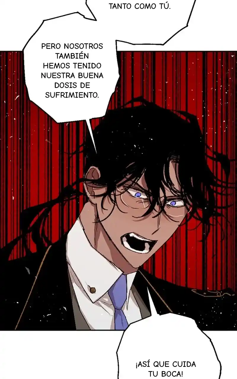 The Dark Lord's Confession capítulo 65, página 34