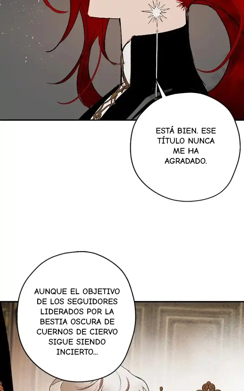 The Dark Lord's Confession capítulo 65, página 36