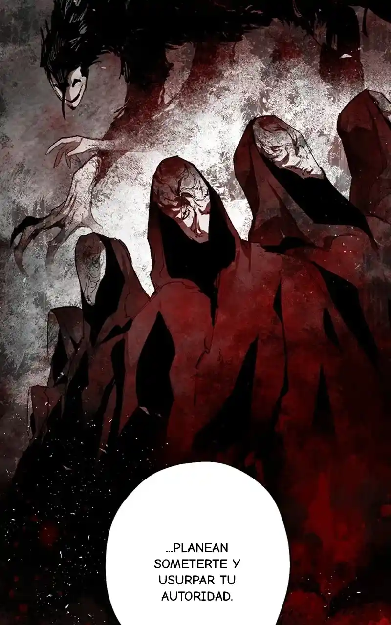 The Dark Lord's Confession capítulo 65, página 39