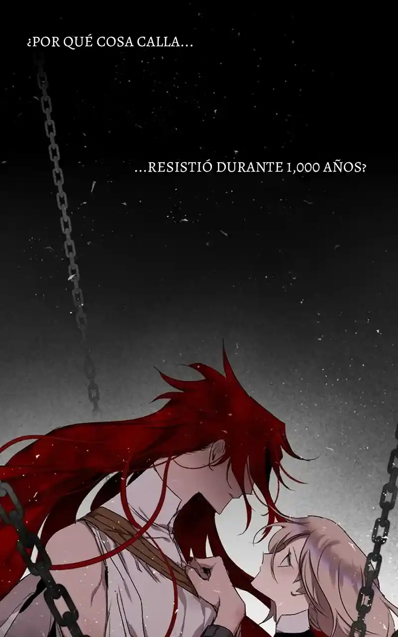 The Dark Lord's Confession capítulo 65, página 61