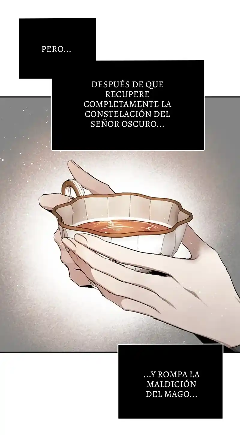 The Dark Lord's Confession capítulo 65, página 63